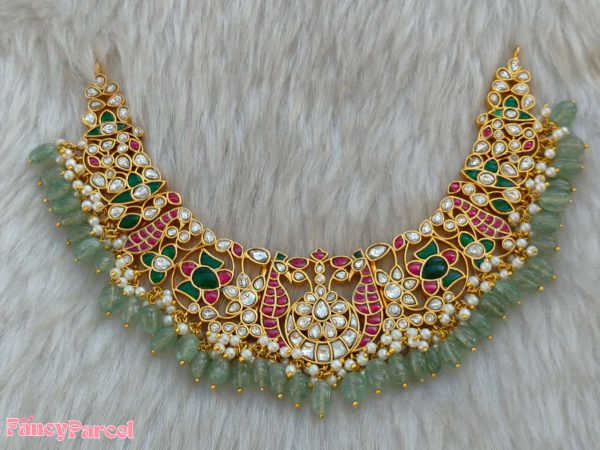 1gm gold jewelry