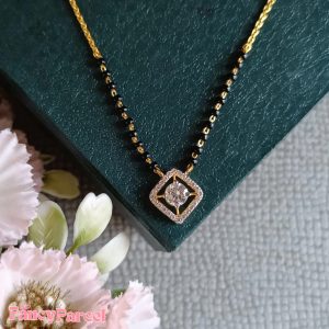 FANCY MANGALSUTRA - Image 1