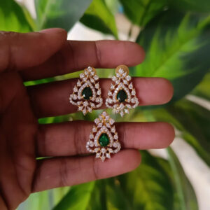 PENDANT EARRINGS SET - Image 3