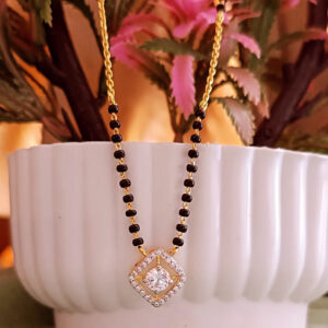 FANCY MANGALSUTRA - Image 3