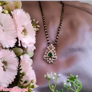 MANGALSUTRA - Image 1