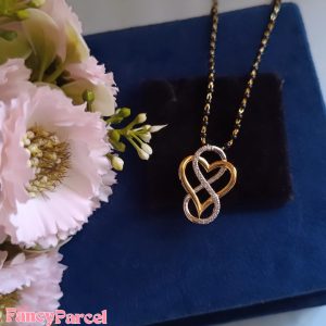 MANGALSUTRA PENDANT - Image 1