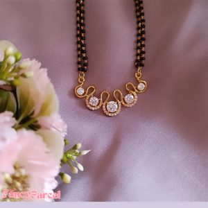 MANGALSUTRA - Image 1