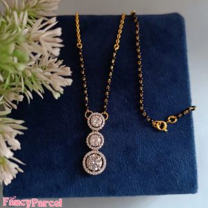 FANCY MANGALSUTRA - Image 1