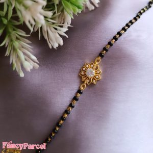 HAND MANGALSUTRA - Image 1