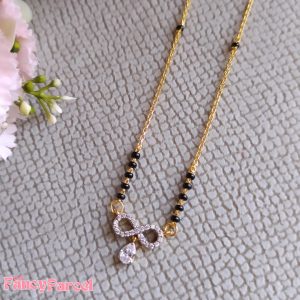 FANCY CHAIN MANGALSUTRA - Image 3