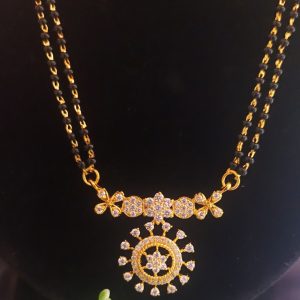 MANGALSUTRA - Image 3