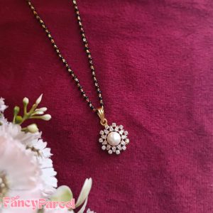 MANGALSUTRA - Image 1