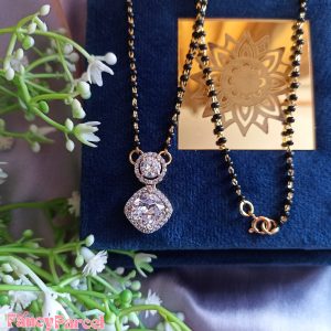 MANGALSUTRA - Image 1