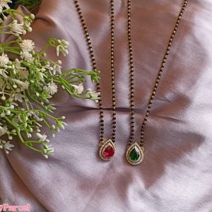 MANGALSUTRA - Image 1