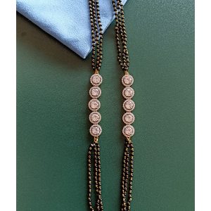 MANGALSUTRA - Image 1