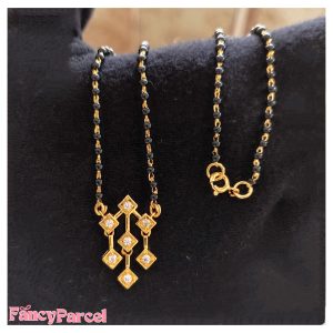 MANGALSUTRA - Image 1