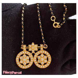 MANGALSUTRA - Image 1