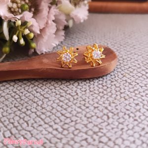 SUNSHINE EARRINGS - Image 3