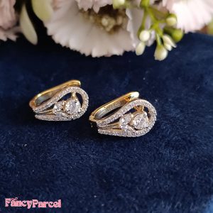 BALI EARRINGS - Image 1