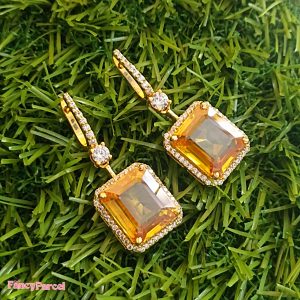 DROP EARRINGS - Image 2