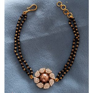 HAND MANGALSUTRA - Image 1