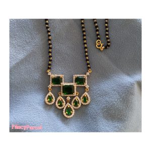 MANGALSUTRA - Image 1