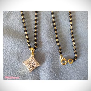 MANGALSUTRA - Image 1