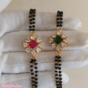 HAND MANGALSUTRA - Image 3