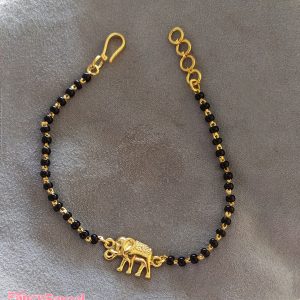 HAND MANGALSUTRA - Image 1