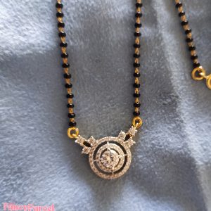 MANGALSUTRA - Image 1