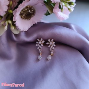 DIAMOND EARRING - Image 4