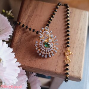 MANGALSUTRA - Image 1