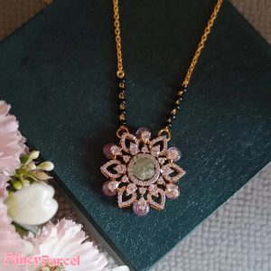 FANCY MANGALSUTRA - Image 3