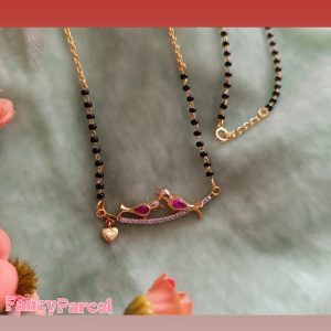FANCY CHAIN MANGALSUTRA - Image 3