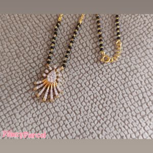 FANCY MANGALSUTRA - Image 3