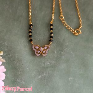 FANCY MANGALSUTRA - Image 3