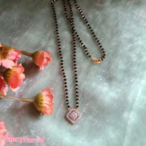 SOPHISTICATED MANGALSUTRA - Image 4