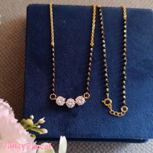 FANCY MANGALSUTRA - Image 1