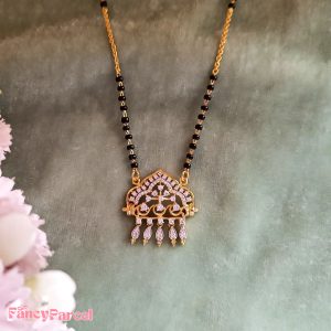 ELEGANT FANCY MANGALSUTRA - Image 1