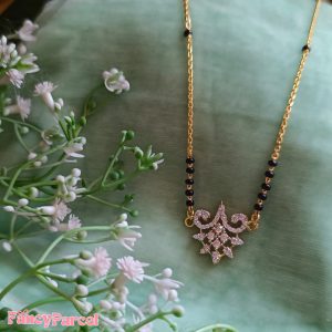 FANCY MANGALSUTRA - Image 1