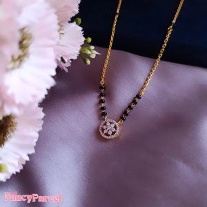 FANCY MANGALSUTRA - Image 1