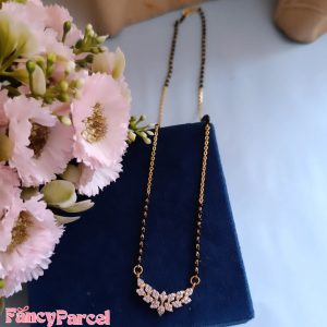 FANCY MANGALSUTRA - Image 3