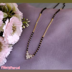 FANCY MANGALSUTRA - Image 1