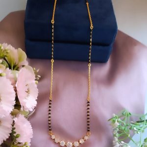 FANCY MANGALSUTRA - Image 1