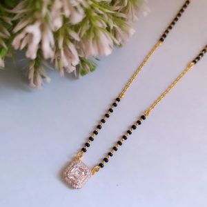 FANCY MANGALSUTRA - Image 1