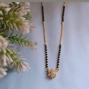FANCY CHAIN MANGALSUTRA - Image 4