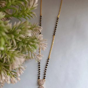 FANCY MANGALSUTRA - Image 3