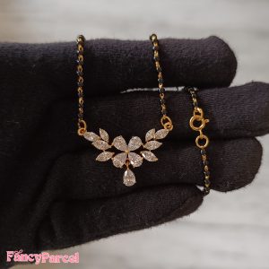 NECK MANGALSUTRA - Image 1