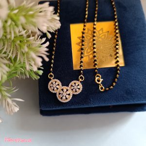 MANGALSUTRA - Image 1