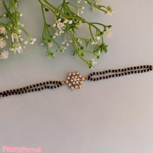 HAND MANGALSUTRA - Image 1