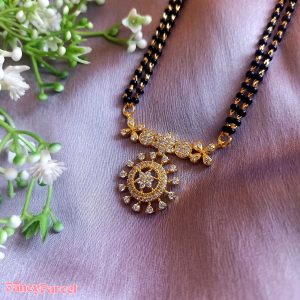 MANGALSUTRA - Image 1