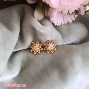 SUNSHINE EARRINGS - Image 2