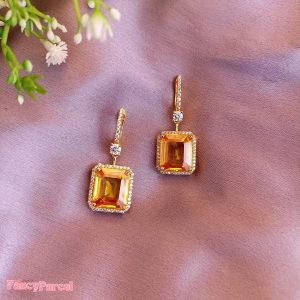 DROP EARRINGS - Image 1