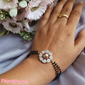 HAND MANGALSUTRA - Image 3